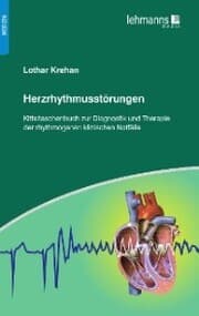 Cover von Herzrhythmusstörungen