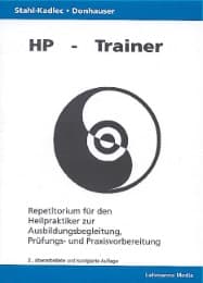 Cover von HP-Trainer