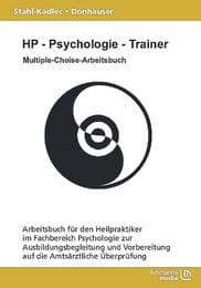 Cover von HP-Psychologie-Trainer
