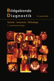 Cover von Bildgebende Diagnostik