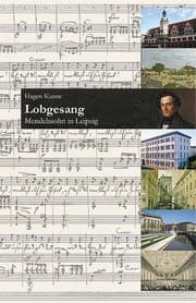 Cover von Lobgesang