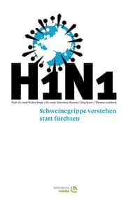 Cover von H1N1 - Schweinegrippe verstehen statt fürchten