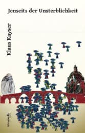 Cover von Jenseits der Unsterblichkeit