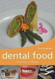 Cover von dental food