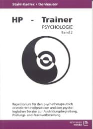 Cover von HP-Trainer Psychologie 2