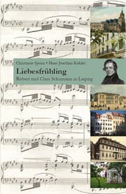 Cover von Liebesfrühling