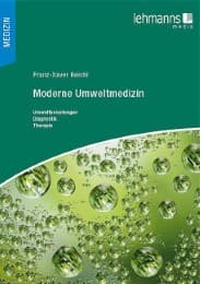 Cover von Moderne Umweltmedizin
