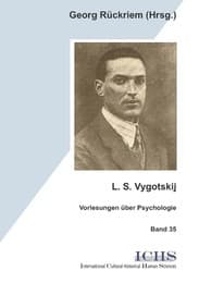 Cover von L.S. Vygotskij