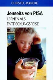 Cover von Jenseits von Pisa
