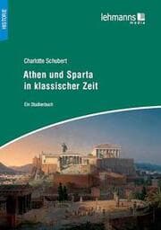 Cover von Athen und Sparta in klassischer Zeit