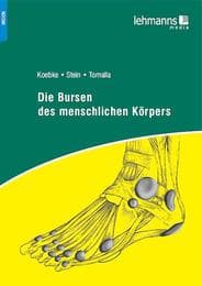 Cover von Die Bursen des menschlichen Körpers