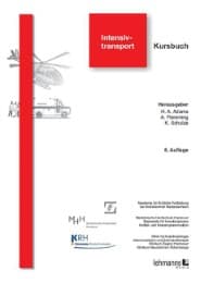 Cover von Kursbuch Intensivtransport