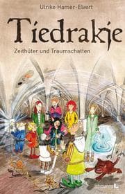 Cover von Tiedrakje