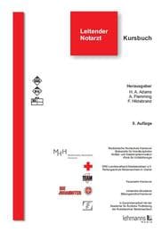 Cover von Kursbuch Leitender Notarzt