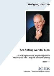 Cover von Am Anfang war der Sinn