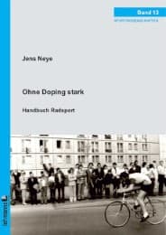 Cover von Ohne Doping stark