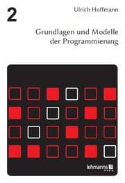 Cover von Grundlagen und Modelle der Programmierung