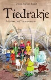 Cover von Tiedrakje