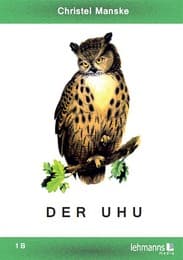 Cover von Der Uhu