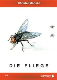 Cover von Die Fliege
