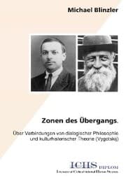 Cover von Zonen des Übergangs