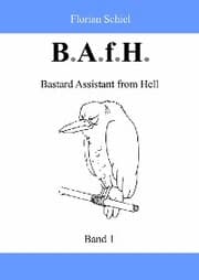 Cover von B.A.f.H.