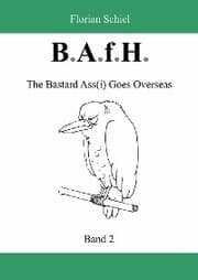Cover von B.A.f.H.