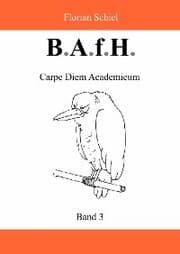 Cover von B.A.f.H.