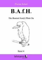 Cover von B.A.f.H.