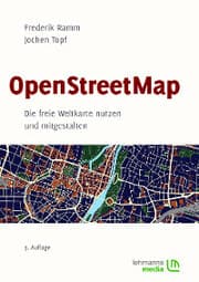 Cover von OpenStreetMap