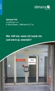 Cover von Wer Hilft mir, wenn ich krank bin und wenn ja, weshalb?