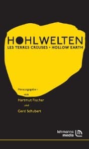 Cover von Hohlwelten - Les Terres Creuses - Hollow Earth