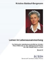 Cover von Lernen im Lebenszusammenhang