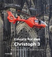 Cover von Einsatz für den Christoph 3