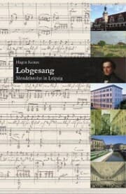 Cover von Lobgesang