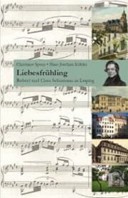 Cover von Liebesfrühling