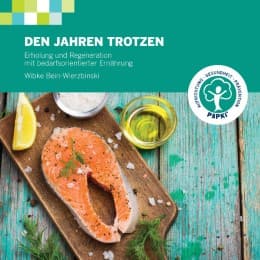 Cover von Den Jahren trotzen