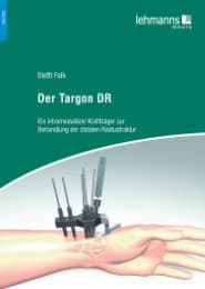 Cover von Der Targon DR