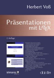 Cover von Präsentationen mit LaTeX