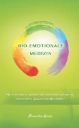 Cover von Bio-Emotionale Medizin