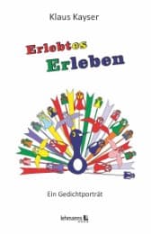 Cover von Erlebtes Erleben