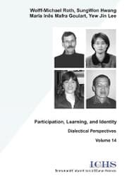 Cover von Participation, Learning, and Identity