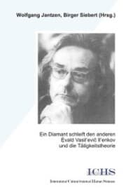 Cover von Ein Diamant schleift den anderen