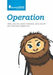 Cover von Operation