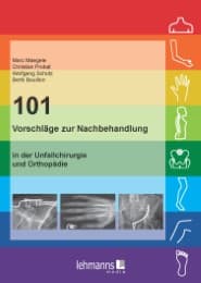 Cover von 101 Vorschläge zur Nachbehandlung