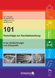 Cover von 101 Vorschläge zur Nachbehandlung