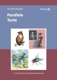 Cover von Parallele Texte