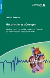 Cover von Herzrhythmusstörungen