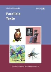 Cover von Parallele Texte
