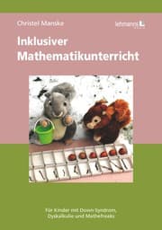 Cover von Inklusiver Mathematikuntericht